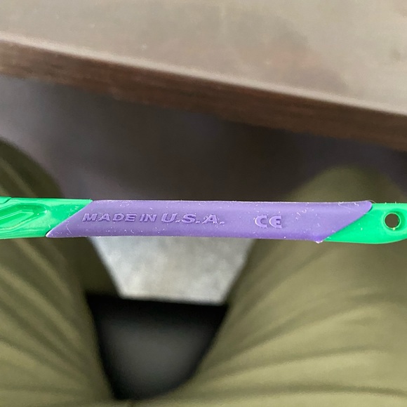 Oakley Radar Lock - Picture 3 of 3